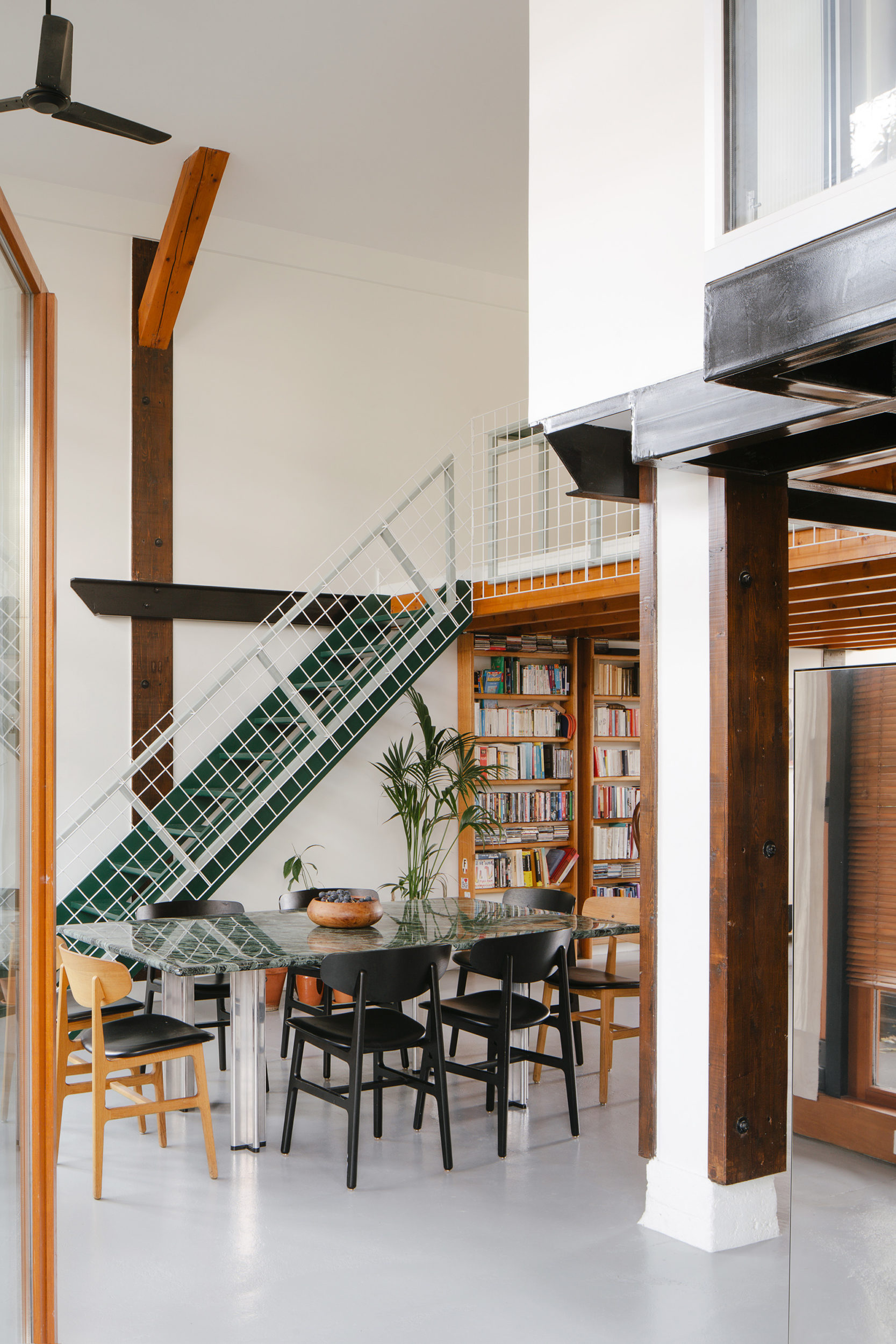 LE PRÉ-ST-GERVAIS - atelier fr/fr