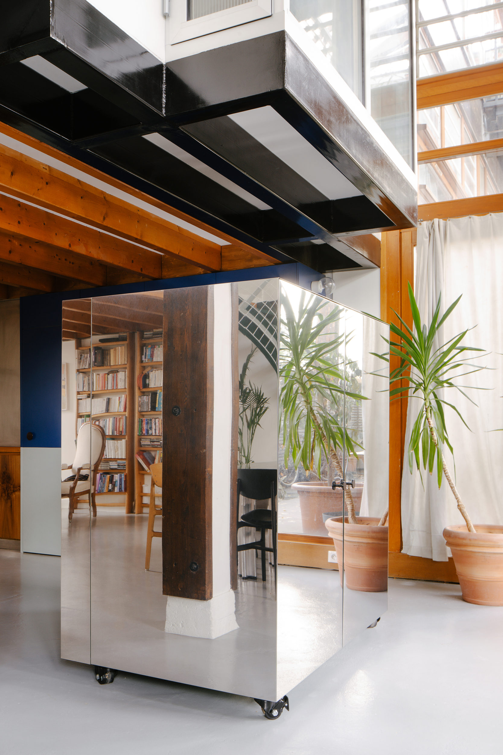 LE PRÉ-ST-GERVAIS - atelier fr/fr