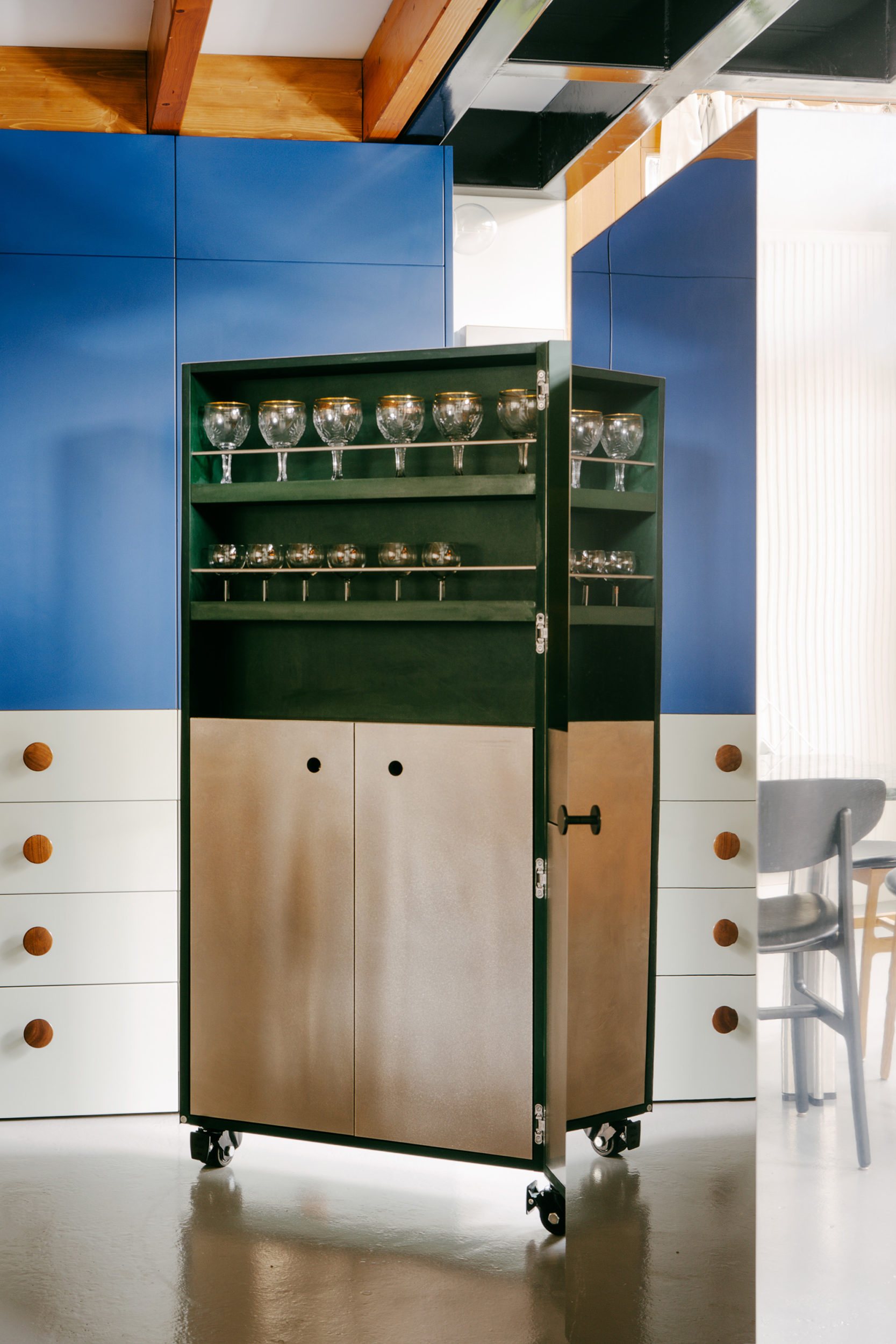 LE PRÉ-ST-GERVAIS - atelier fr/fr