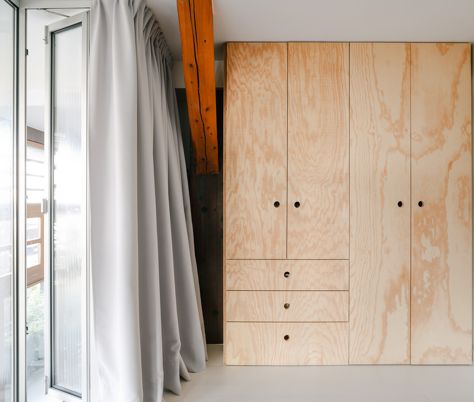 LE PRÉ-ST-GERVAIS - atelier fr/fr