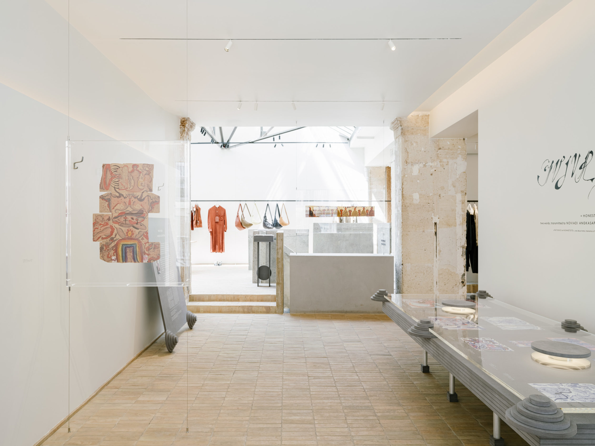 LEMAIRE - atelier fr/fr