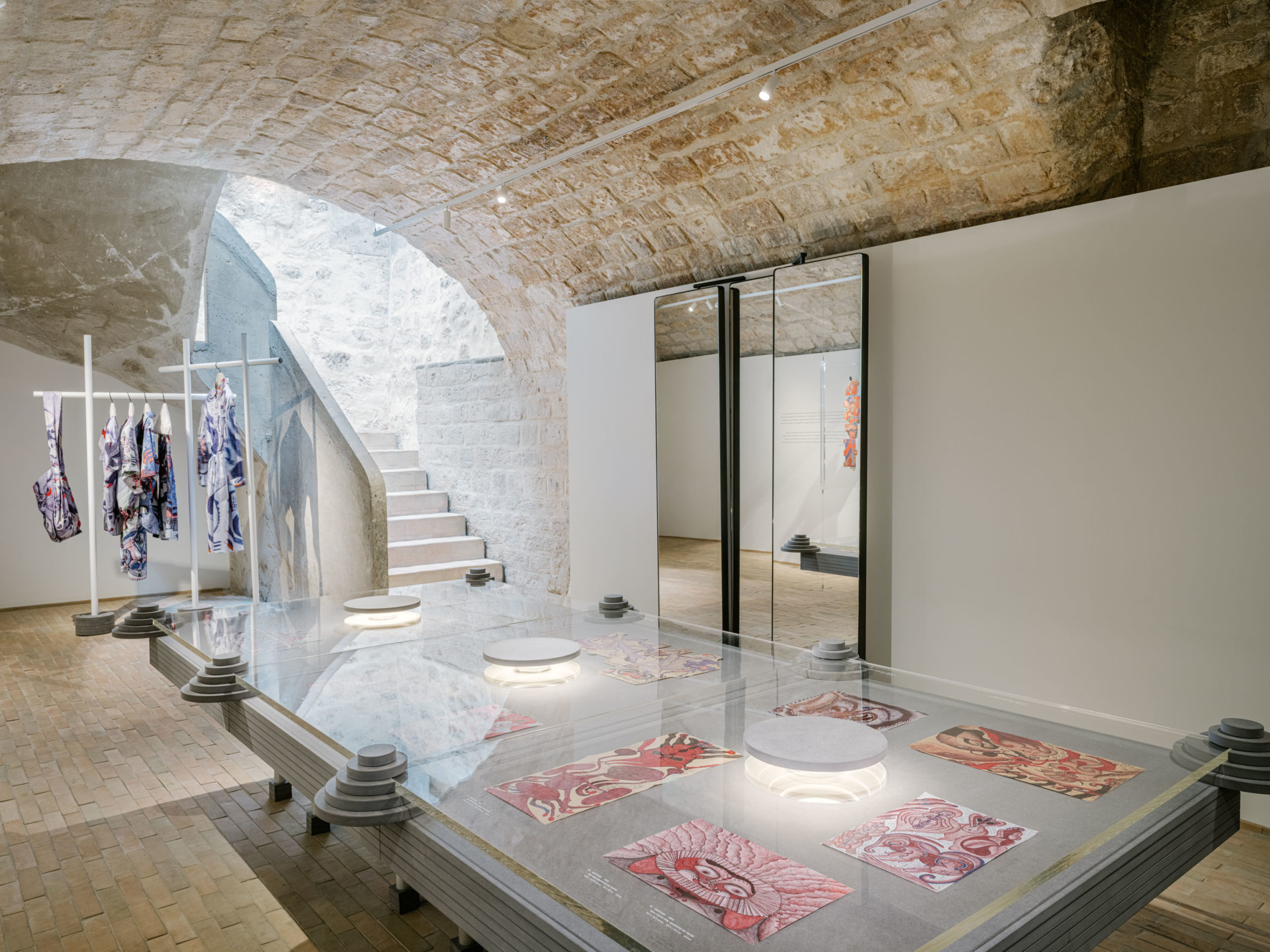 LEMAIRE - atelier fr/fr