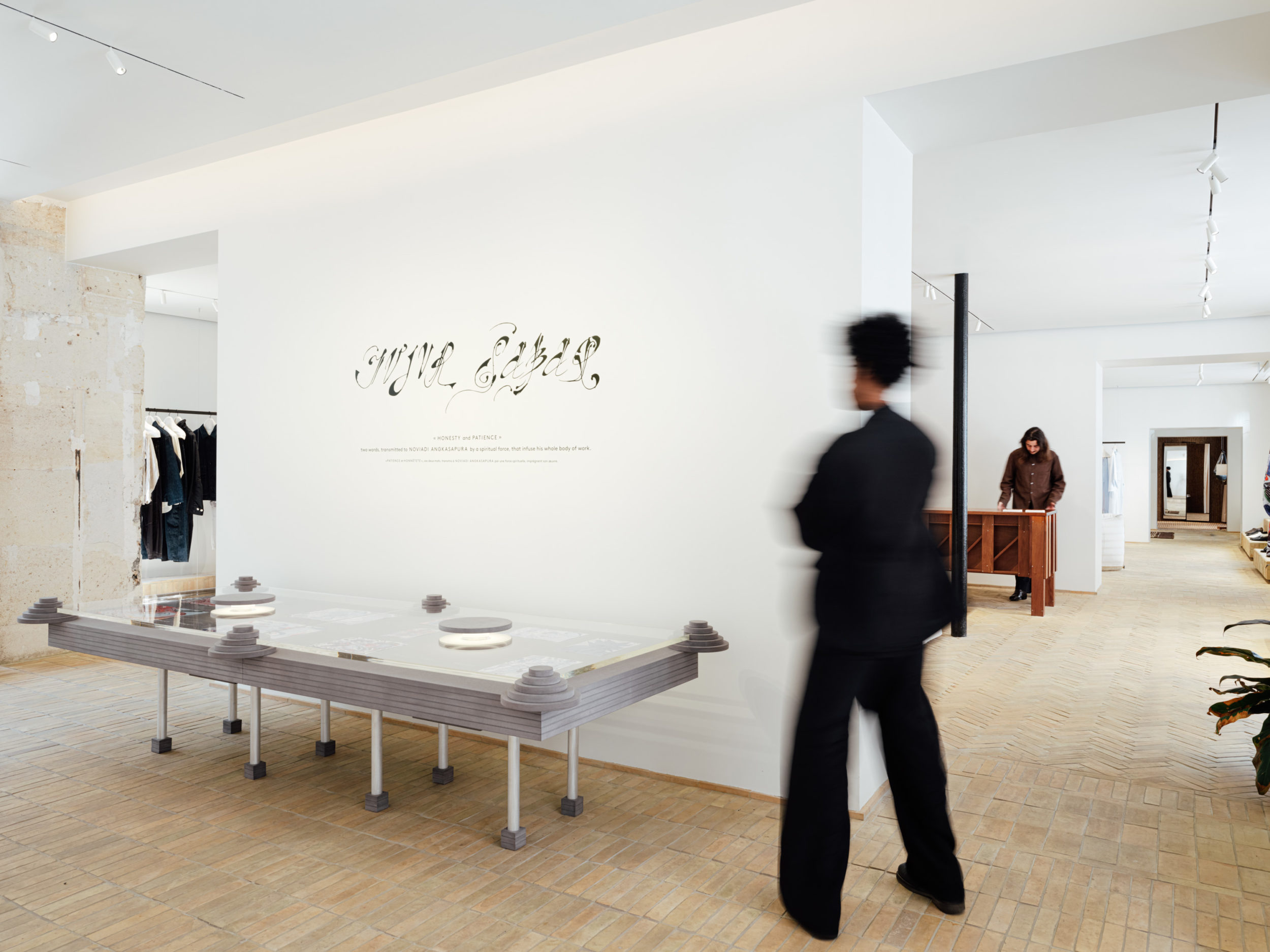 LEMAIRE - atelier fr/fr