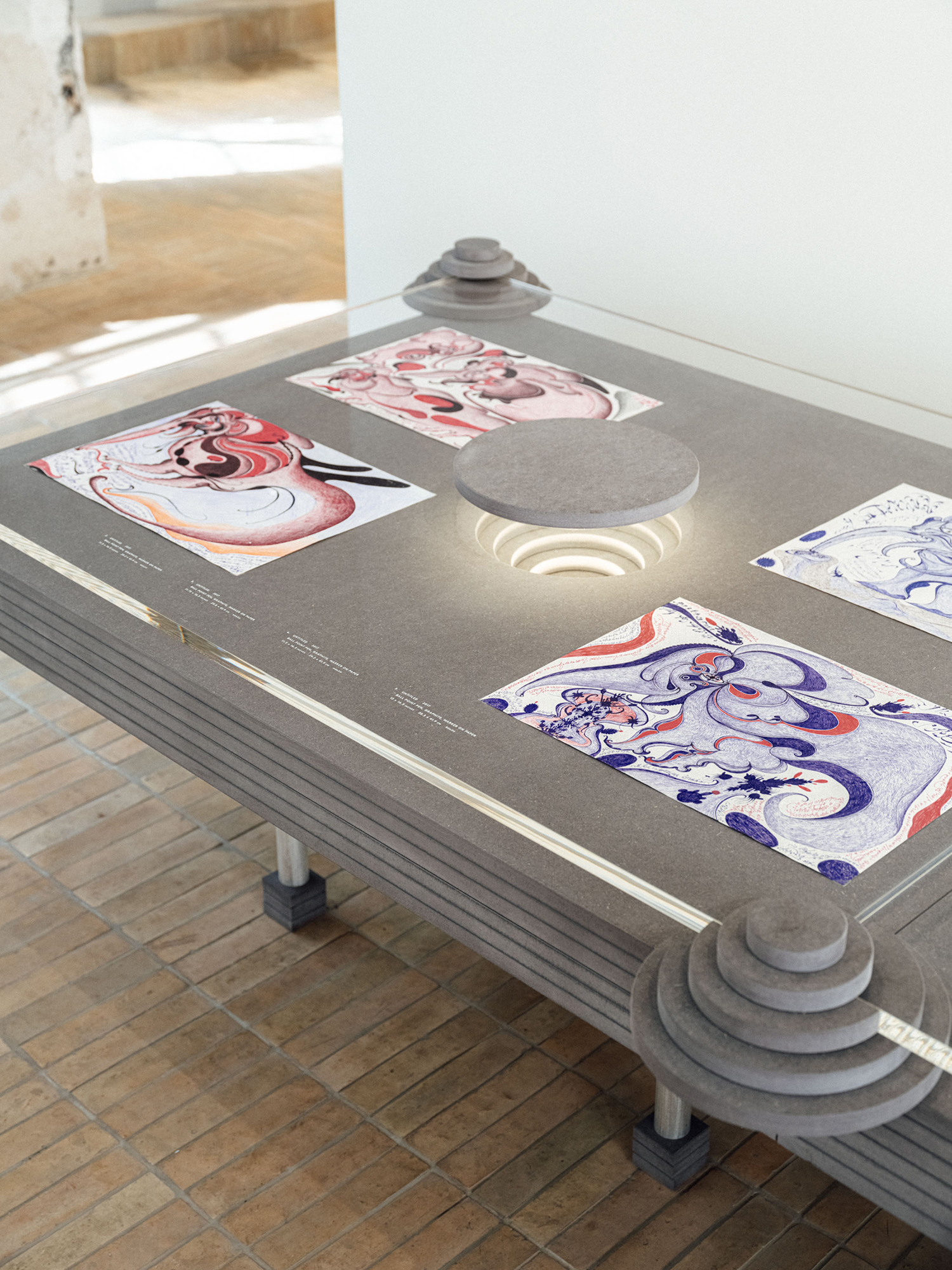 LEMAIRE - atelier fr/fr