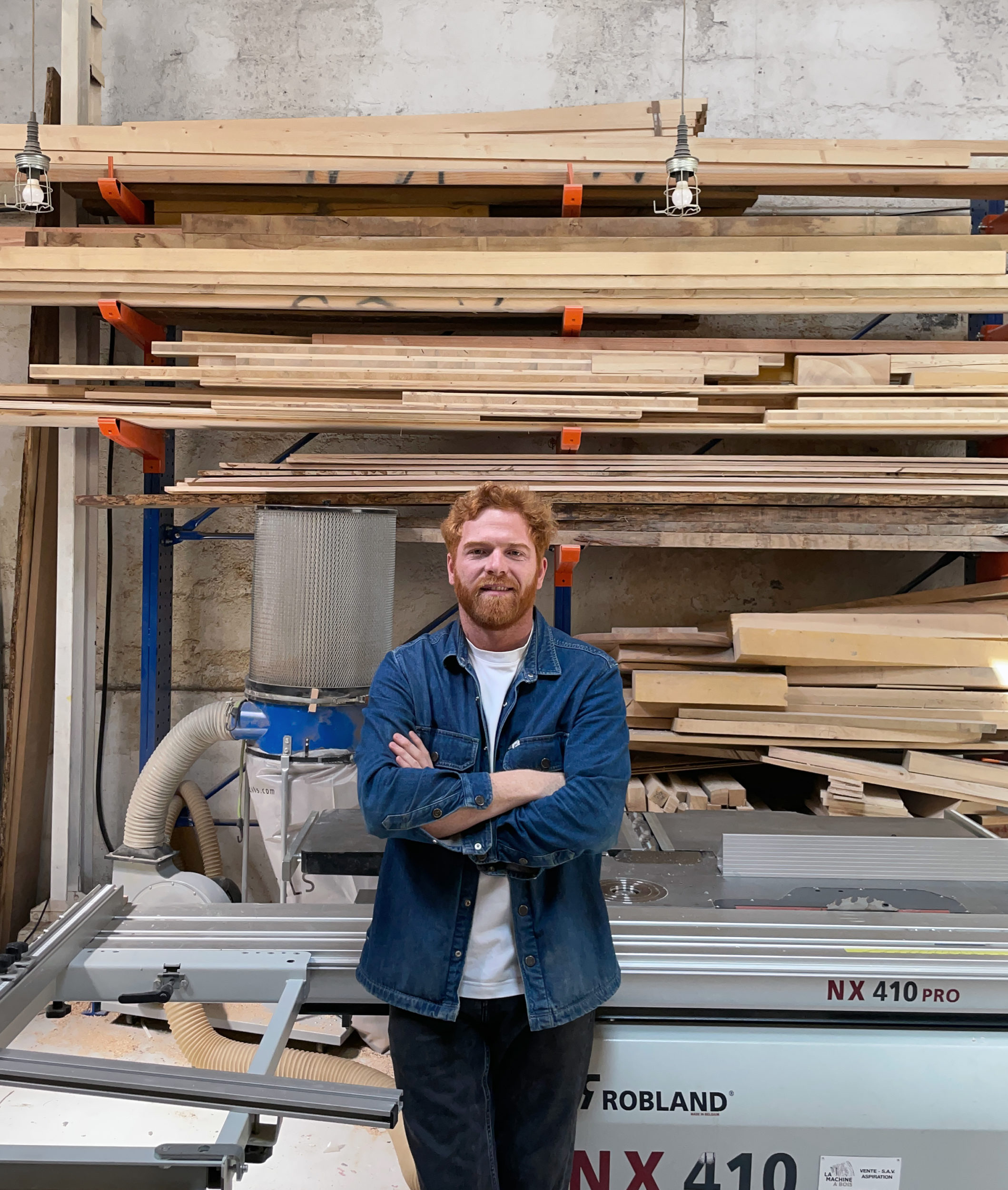 Infos - atelier fr/fr